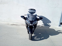 Kawasaki - gtr 1400 - motorfiets - afbeelding 5 van  8
