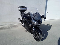Kawasaki - gtr 1400 - motorfiets - afbeelding 7 van  8