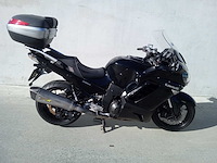 Kawasaki - gtr 1400 - motorfiets