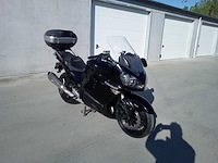 Kawasaki - gtr 1400 - motorfiets - afbeelding 2 van  3