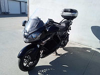Kawasaki - gtr 1400 - motorfiets - afbeelding 6 van  8
