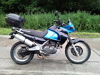 Kawasaki - kle 500 - motorfiets