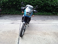 Kawasaki - kle 500 - motorfiets - afbeelding 7 van  8