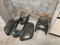 Kawasaki - ksv700 - quad - afbeelding 2 van  15