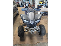 Kawasaki - ksv700 - quad - afbeelding 8 van  15