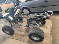 Kawasaki - ksv700 - quad - afbeelding 10 van  15