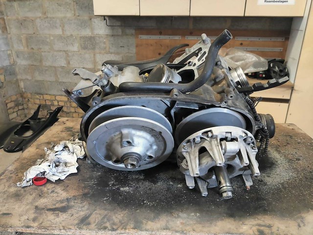 Kawasaki - ksv700 - quad - afbeelding 12 van  15