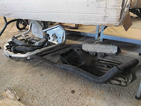 Kawasaki - ksv700 - quad - afbeelding 13 van  15