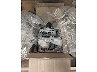 Kawasaki - ksv700 - quad - afbeelding 14 van  15