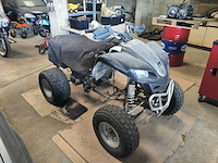 Kawasaki - ksv700 - quad - afbeelding 1 van  15