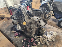 Kawasaki - ksv700 - quad - afbeelding 7 van  15