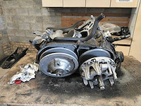 Kawasaki - ksv700 - quad - afbeelding 12 van  15