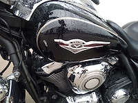 Kawasaki - vn 1700 classic tourder - motorfiets - afbeelding 7 van  9