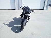 Kawasaki - z 1000 - motorfiets - afbeelding 3 van  6