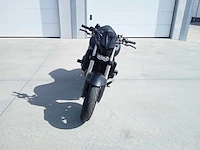 Kawasaki - z 1000 - motorfiets - afbeelding 3 van  6