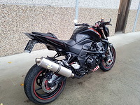 Kawasaki - z 750 - motorfiets - afbeelding 7 van  12