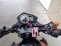 Kawasaki - z 750 - motorfiets - afbeelding 9 van  12