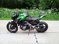 Kawasaki - z900 - motorfiets