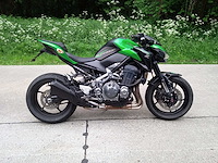 Kawasaki - z900 - motorfiets - afbeelding 3 van  10