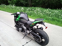 Kawasaki - z900 - motorfiets - afbeelding 4 van  10