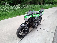 Kawasaki - z900 - motorfiets - afbeelding 5 van  10