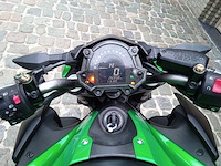 Kawasaki - z900 - motorfiets - afbeelding 4 van  4