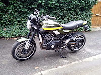 Kawasaki - z900 rs - motorfiets - afbeelding 3 van  9