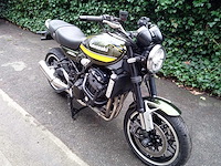 Kawasaki - z900 rs - motorfiets - afbeelding 6 van  9