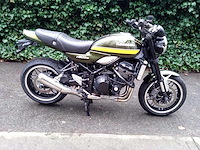 Kawasaki - z900 rs - motorfiets - afbeelding 2 van  9