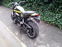 Kawasaki - z900 rs - motorfiets - afbeelding 4 van  9