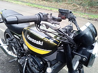 Kawasaki - z900 rs - motorfiets - afbeelding 5 van  9