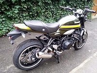 Kawasaki - z900 rs - motorfiets - afbeelding 8 van  9