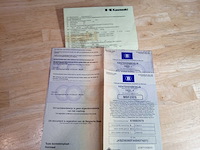 Kawasaki - zx 6 r 35 kw - motorfiets - afbeelding 6 van  14