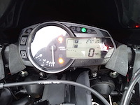 Kawasaki - zx 6 r 35 kw - motorfiets - afbeelding 4 van  12