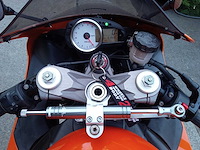 Kawasaki - zx-6 r ninja 25 kw - motorfiets - afbeelding 5 van  7