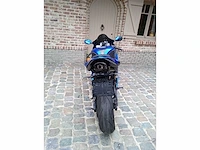 Kawasaki - zx 6r ninja - motorfiets - afbeelding 7 van  9