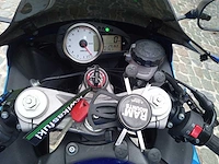 Kawasaki - zx 6r ninja - motorfiets - afbeelding 8 van  9