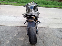 Kawasaki - zx6 r - motorfiets