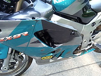 Kawasaki - zx9 r ninja - motorfiets - afbeelding 8 van  11