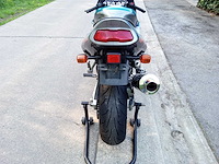 Kawasaki - zx9 r ninja - motorfiets - afbeelding 11 van  11