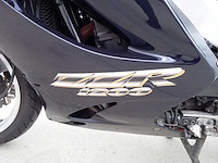 Kawasaki - zzr 1200 - motorfiets - afbeelding 3 van  13