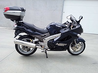 Kawasaki - zzr 1200 - motorfiets - afbeelding 6 van  13