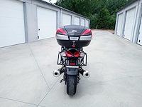 Kawasaki - zzr 1200 - motorfiets - afbeelding 8 van  13