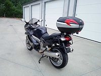 Kawasaki - zzr 1200 - motorfiets - afbeelding 9 van  13
