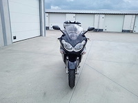 Kawasaki - zzr 1200 - motorfiets - afbeelding 11 van  13