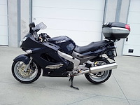 Kawasaki - zzr 1200 - motorfiets - afbeelding 13 van  13