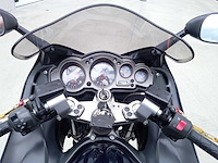 Kawasaki - zzr 1200 - motorfiets - afbeelding 4 van  13
