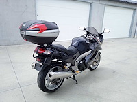 Kawasaki - zzr 1200 - motorfiets - afbeelding 7 van  13