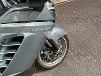 Kawasaki 1400 gtr motorfiets - afbeelding 2 van  17