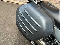 Kawasaki 1400 gtr motorfiets - afbeelding 4 van  17